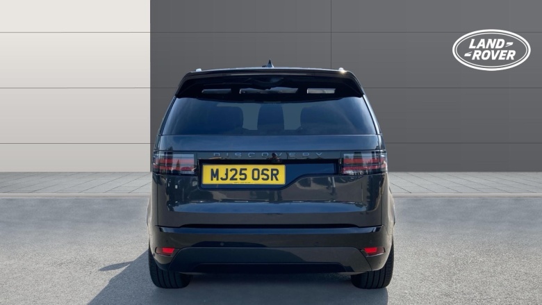 Land Rover Discovery 3.0 D350 Dynamic HSE 5dr Auto Diesel Station Wagon